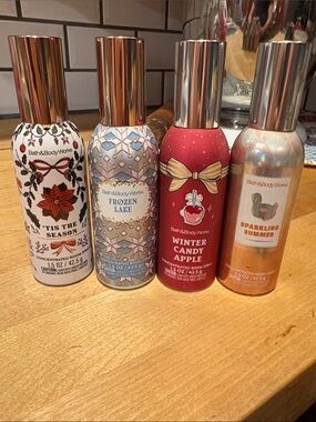 B&BW room spray (4)